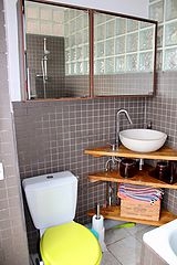 Appartamento Parigi 19° - Sala da bagno