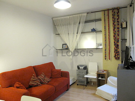 Apartamento París 3° - 