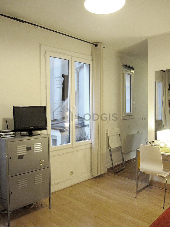 Appartamento Parigi 3° - 