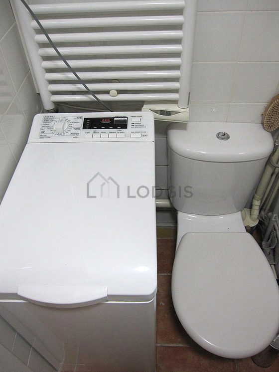 Appartement Paris 3° - 