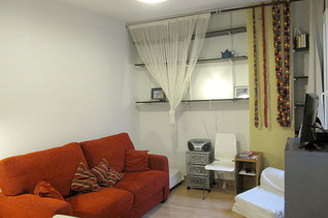 Studio Paris 3° Le Marais