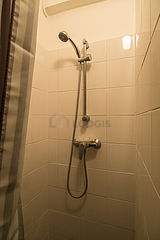 Appartamento Parigi 6° - Sala da bagno