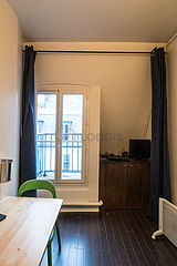 Appartamento Parigi 6° - Soggiorno