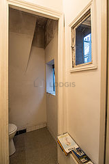 Appartement Paris 6° - WC