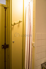 Wohnung Paris 6° - Badezimmer