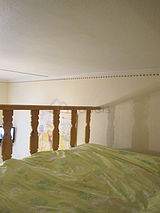 Квартира Париж 5° - Гостиная