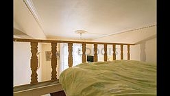 Apartamento París 5° - Entreplanta