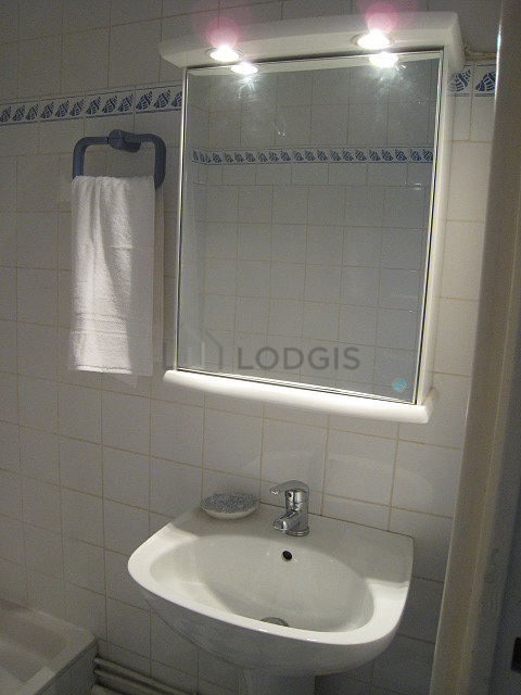 Appartement Paris 1° - 