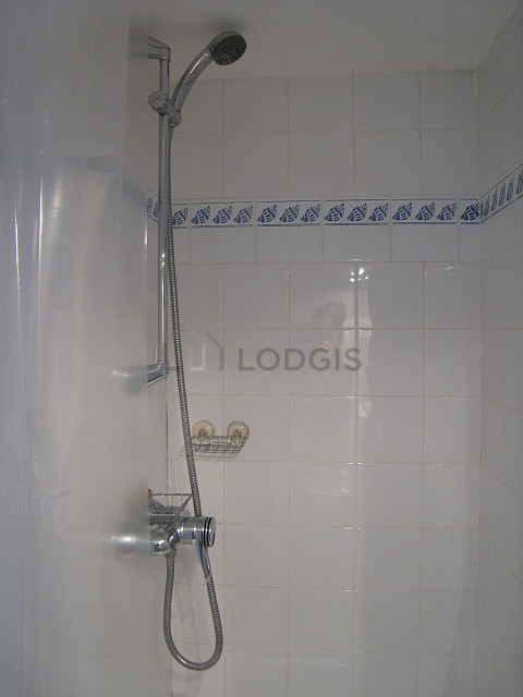 Appartement Paris 1° - 