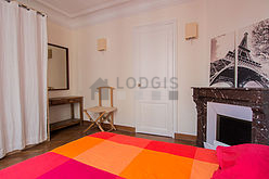 Apartamento París 1° - Dormitorio 2