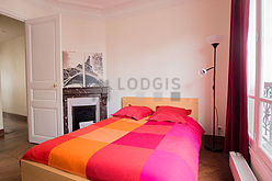 Apartment Paris 1° - Bedroom 2