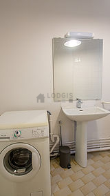 Appartamento Parigi 1° - Sala da bagno