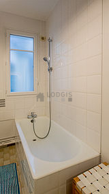 Appartamento Parigi 1° - Sala da bagno