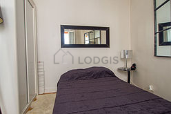 Appartement Paris 11° - Séjour