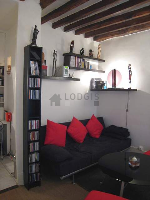 Apartamento París 9° - 