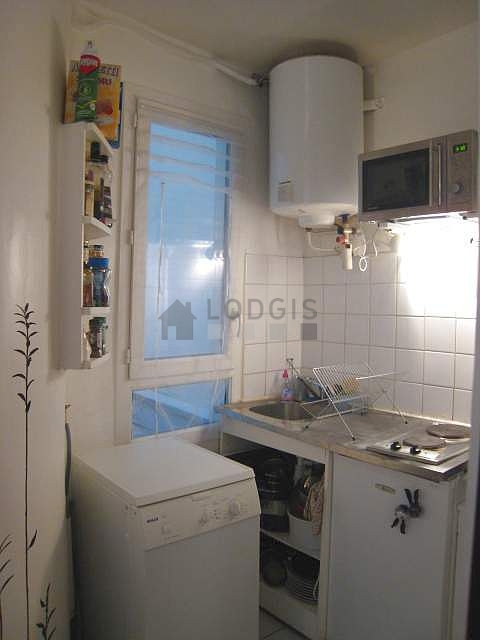 Apartment Paris 9° - 