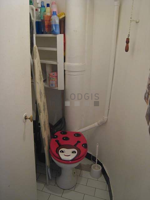 Wohnung Paris 9° - 