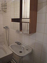 Apartamento Paris 9° - Casa de banho