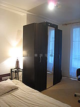 Apartamento Paris 9° - Quarto