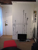 Apartamento Paris 9° - Salaõ