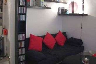 Pigalle Paris 9° 1 quarto Apartamento