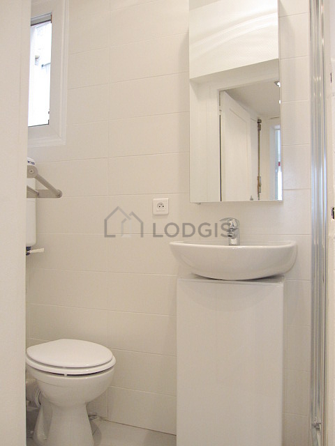 Apartamento Paris 17° - 