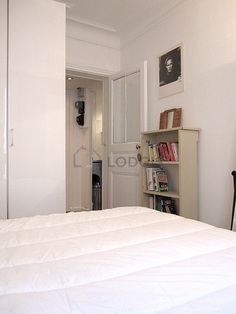 Appartamento Parigi 17° - 
