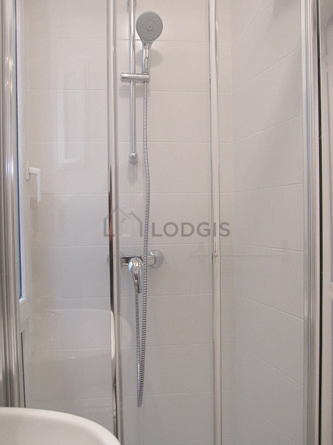 Wohnung Paris 17° - 