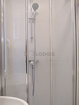 Appartement Paris 17° - Salle de bain
