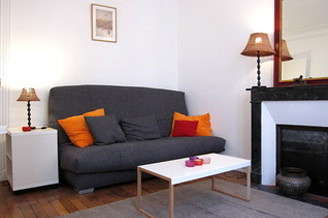 Ternes Paris 17° 1 bedroom Apartment