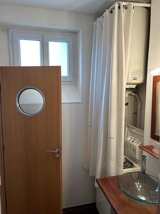 Apartamento Paris 11° - 