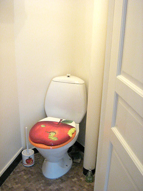 Apartment Paris 11° - 