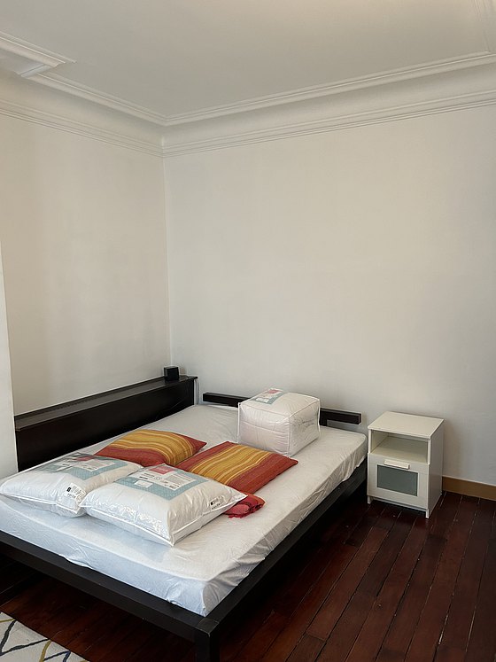 Wohnung Paris 11° - 