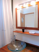 Apartamento Paris 11° - Casa de banho