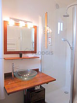 Apartamento Paris 11° - Casa de banho