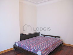 Wohnung Paris 11° - Schlafzimmer