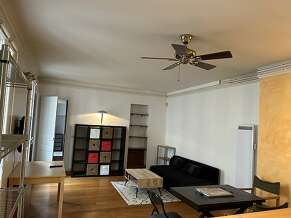 Bastille Paris 11° 1 Schlafzimmer Wohnung
