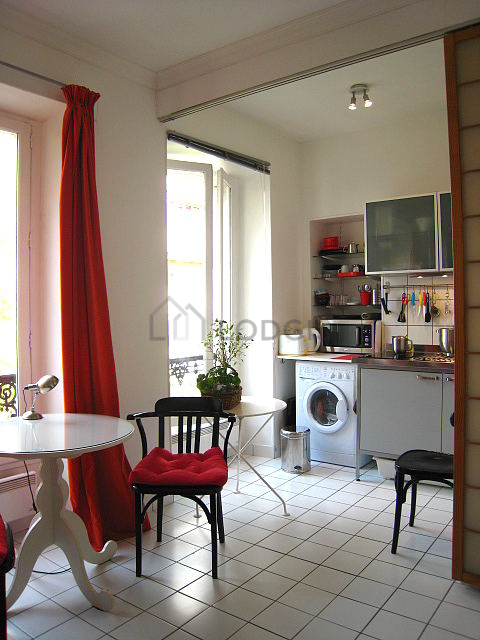 Apartamento París 9° - 