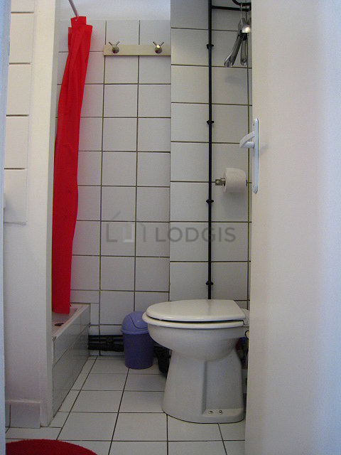 Apartamento París 9° - 