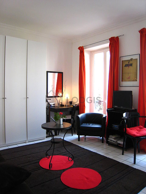 Appartement Paris 9° - 