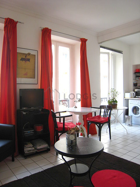 Appartement Paris 9° - 