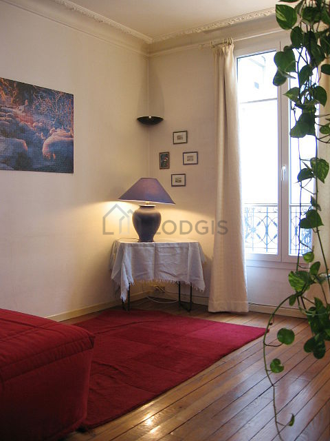 Appartamento Parigi 17° - 