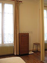 Appartamento Parigi 17° - Camera