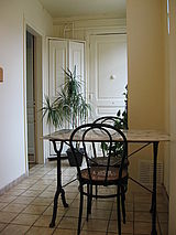 Appartamento Parigi 17° - Cucina