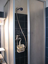 Appartamento Parigi 17° - Sala da bagno