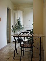 Appartement Paris 17° - Cuisine