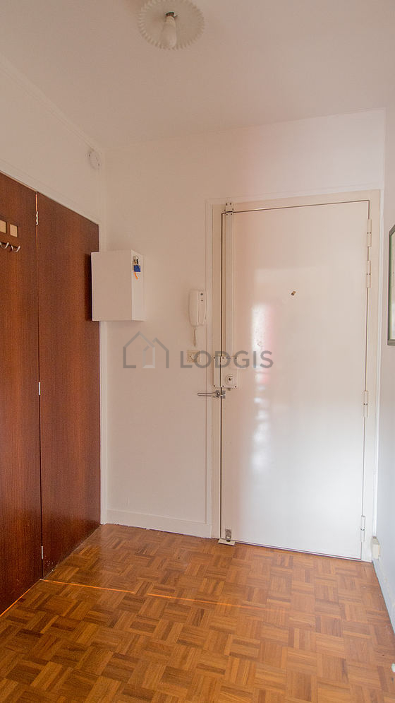 Apartamento París 12° - 