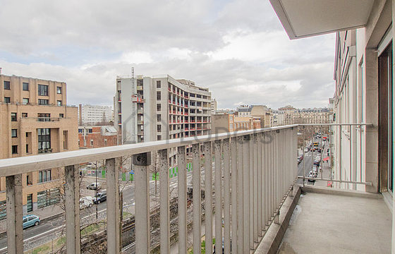 Apartamento París 12° - 