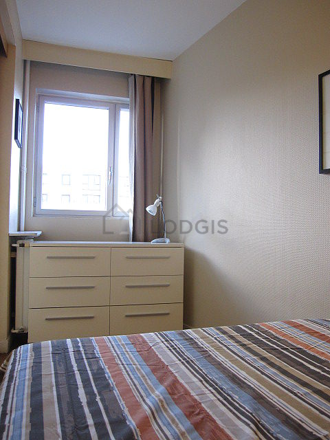 Apartamento París 12° - 