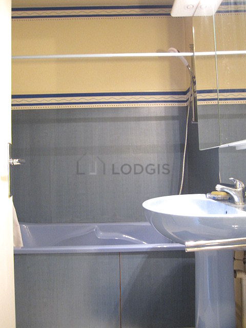 Apartamento París 12° - 